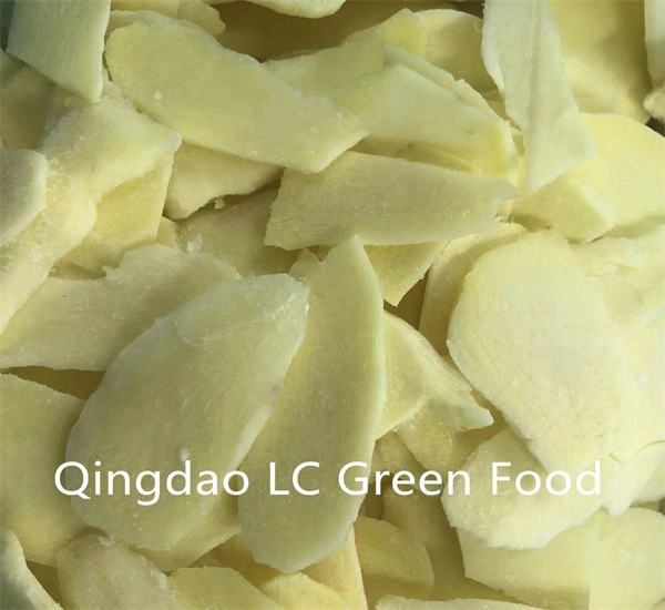 Top Quality Frozen Diced Ginger with Best Price