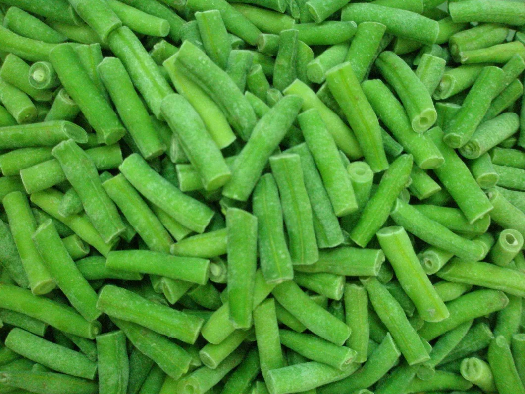 Frozen Vegetables Frozen Green Beans Whole