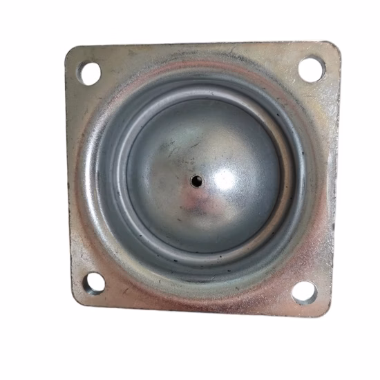 New Harvest IQF Frozen Chopped Leaf Cut Spinach Ball with High Quality