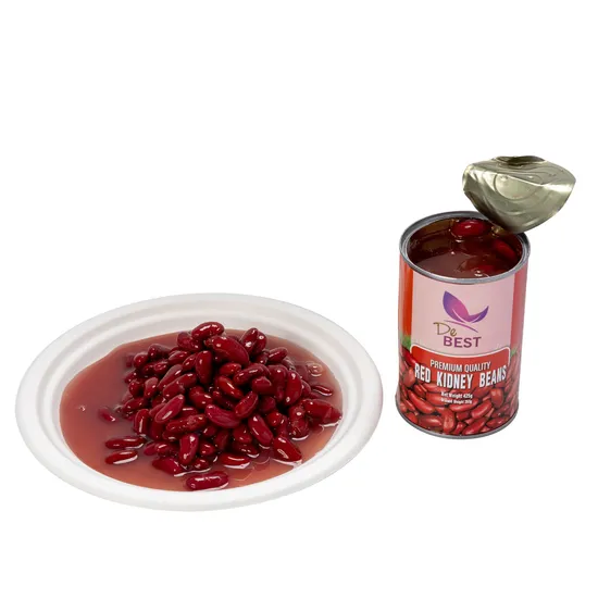Ready to Eat, IQF Cooked Red Kidney Beans, Frozen Cooked Red Kidney Beans, IQF White Kidney Bean, Frozen Mixed Kidney Beans, IQF Mixed Kidney Bean