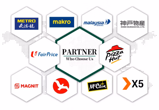 Organic Frozen IQF Okra Cut with Wholesale Bulk Price